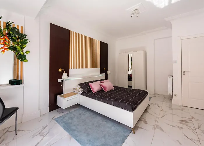 Apartament Irun