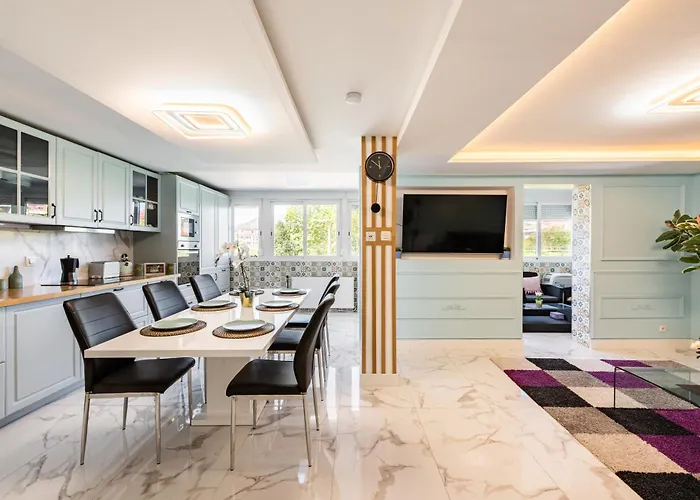 Apartament Irun