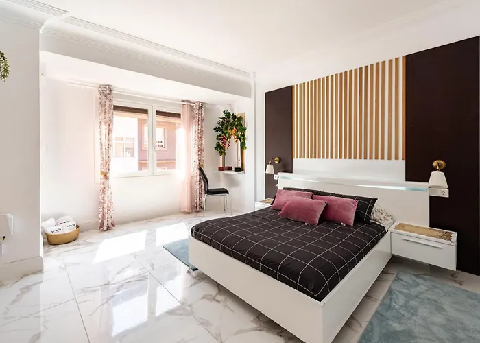 Apartament Irun
