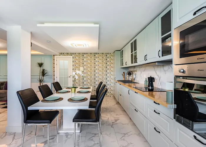 Apartament Irun