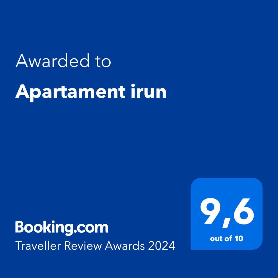 Apartment Apartament Irun