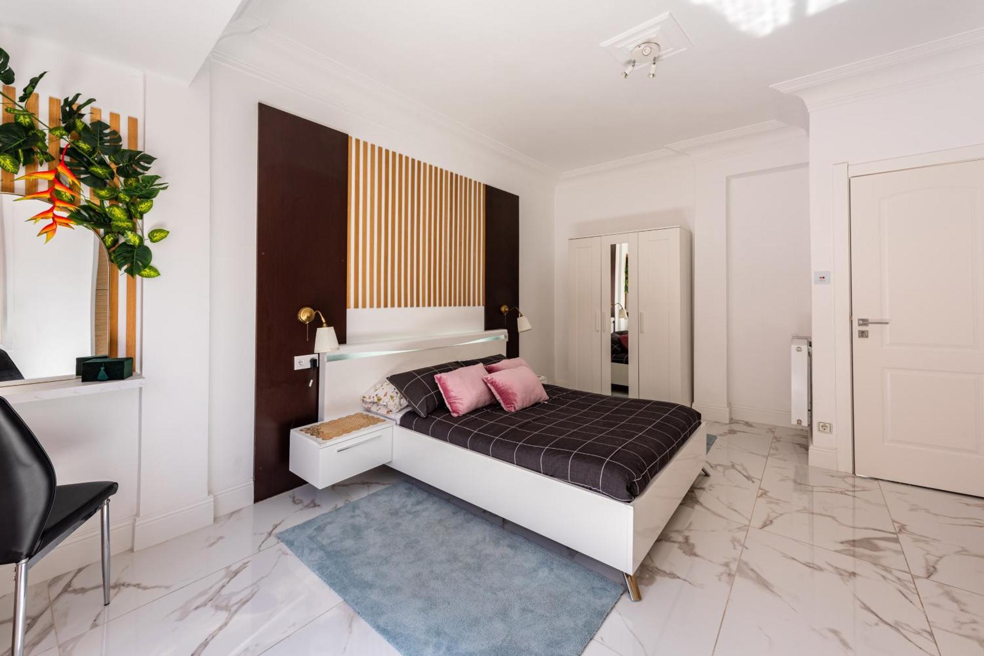 Apartament Irun Apartment