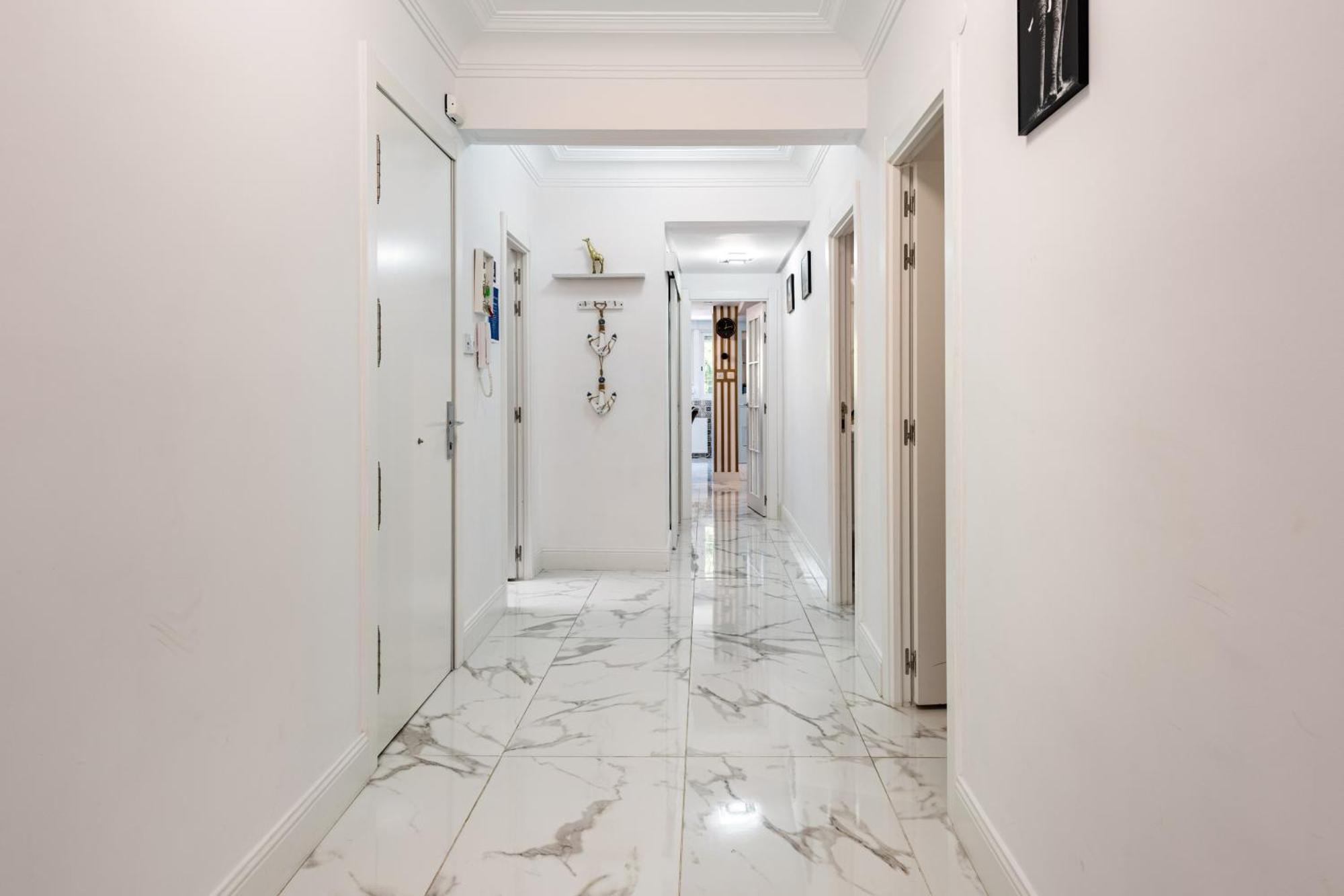 Apartament Irun Apartment