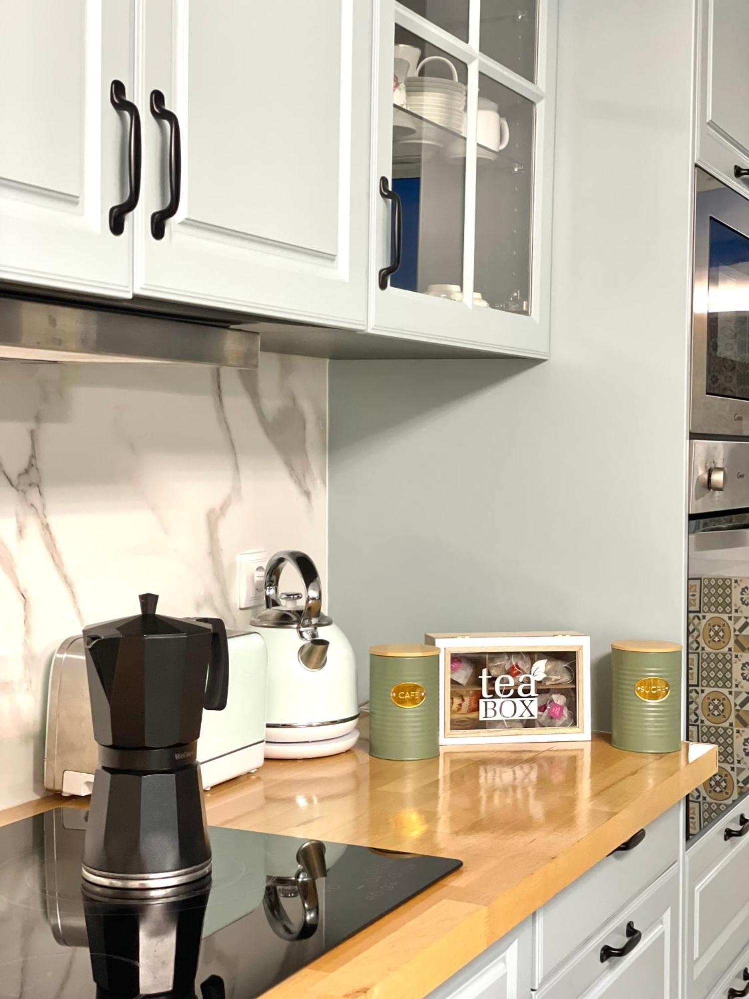 Apartament Irun *