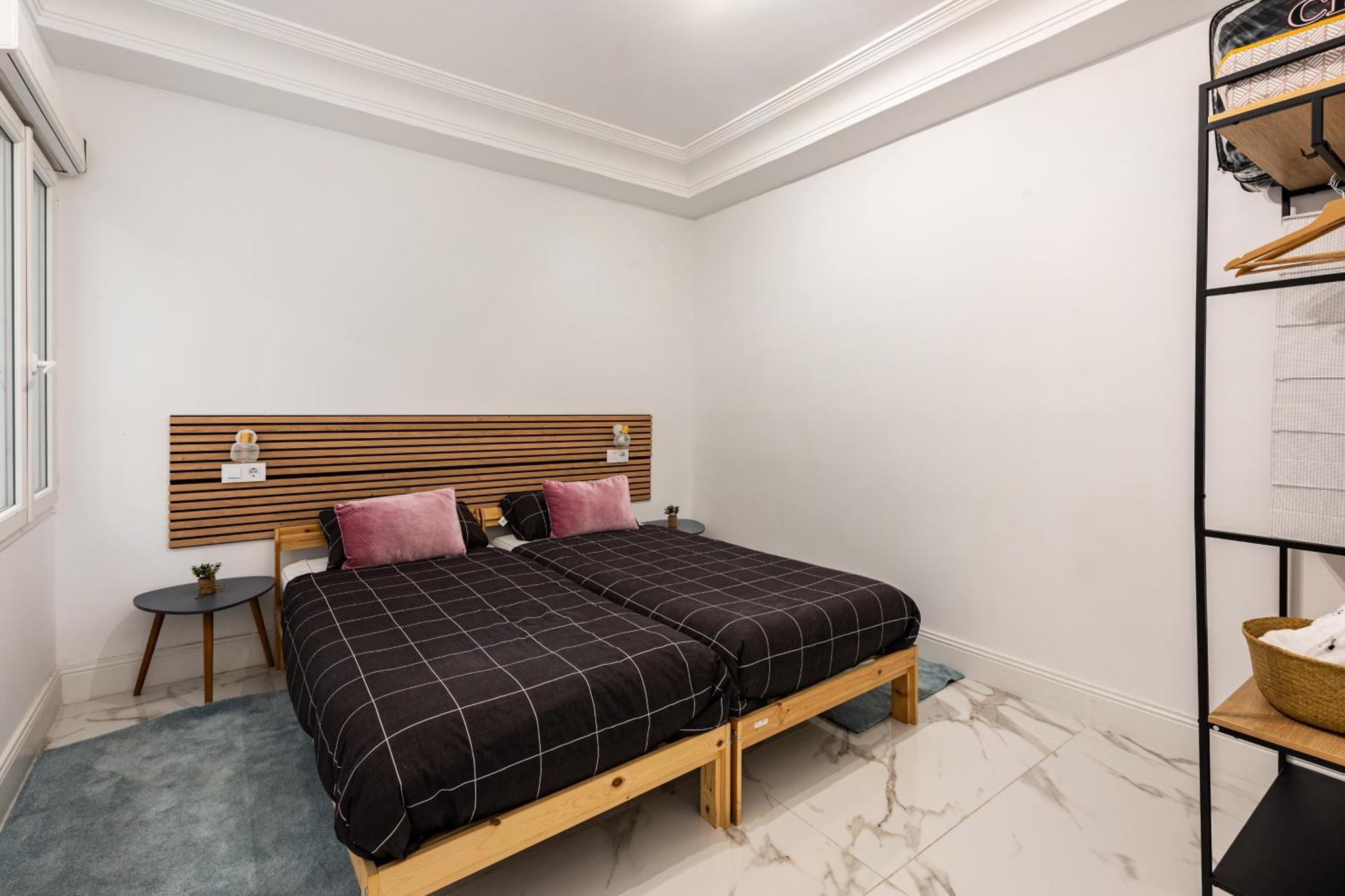 Apartament Irun *