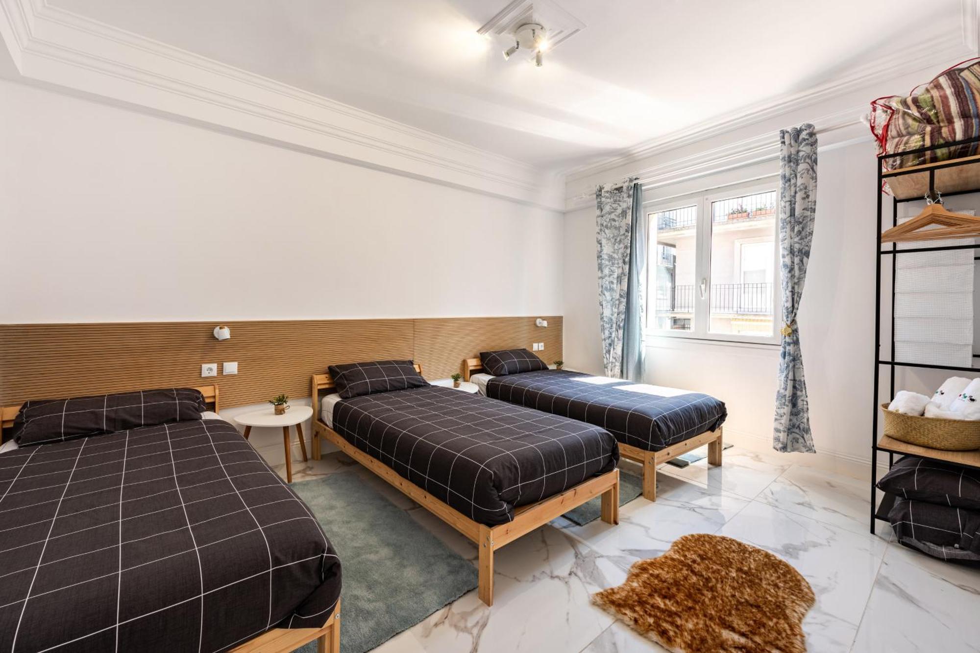 Apartament Irun Irun