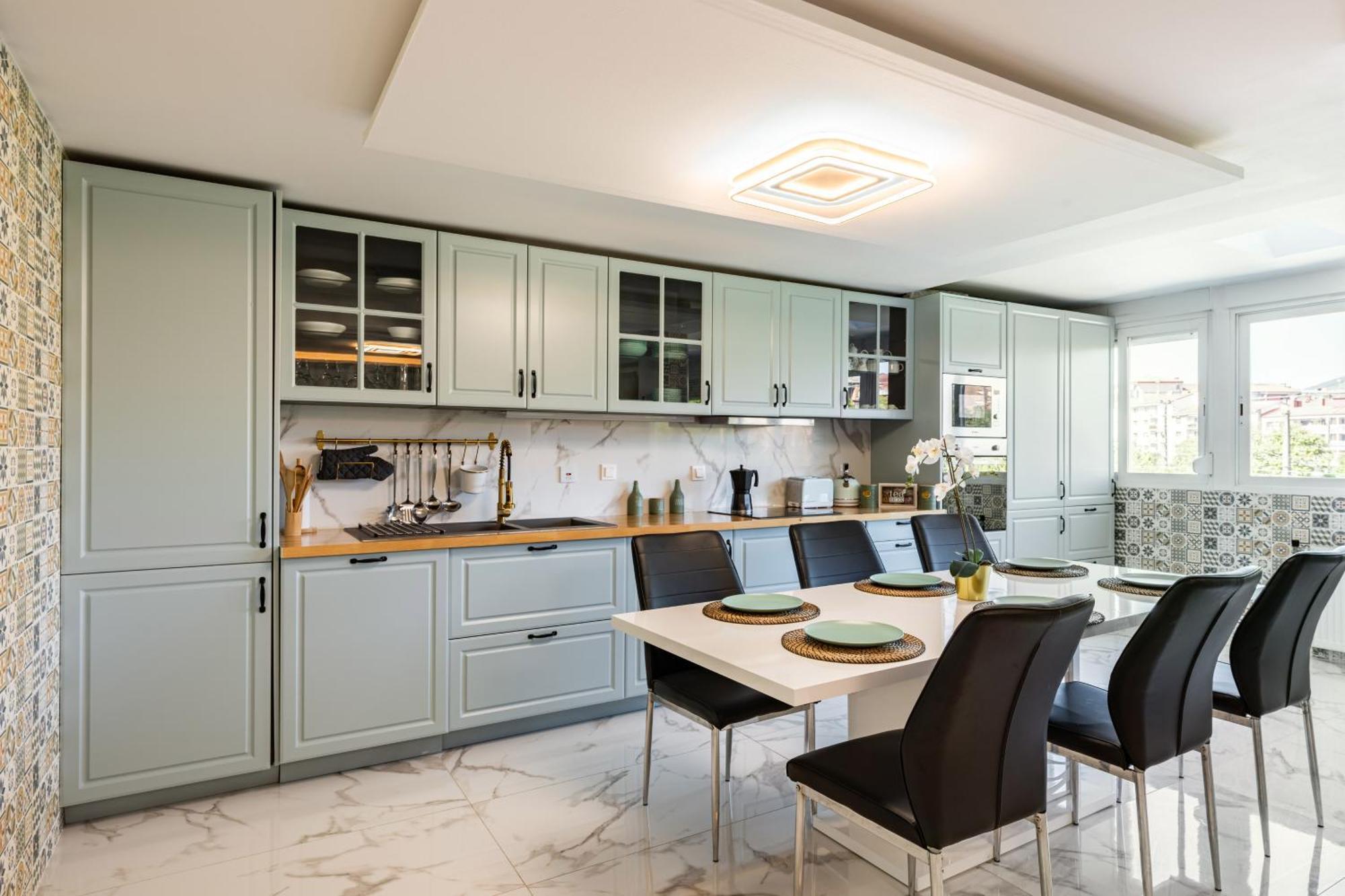 Apartament Irun