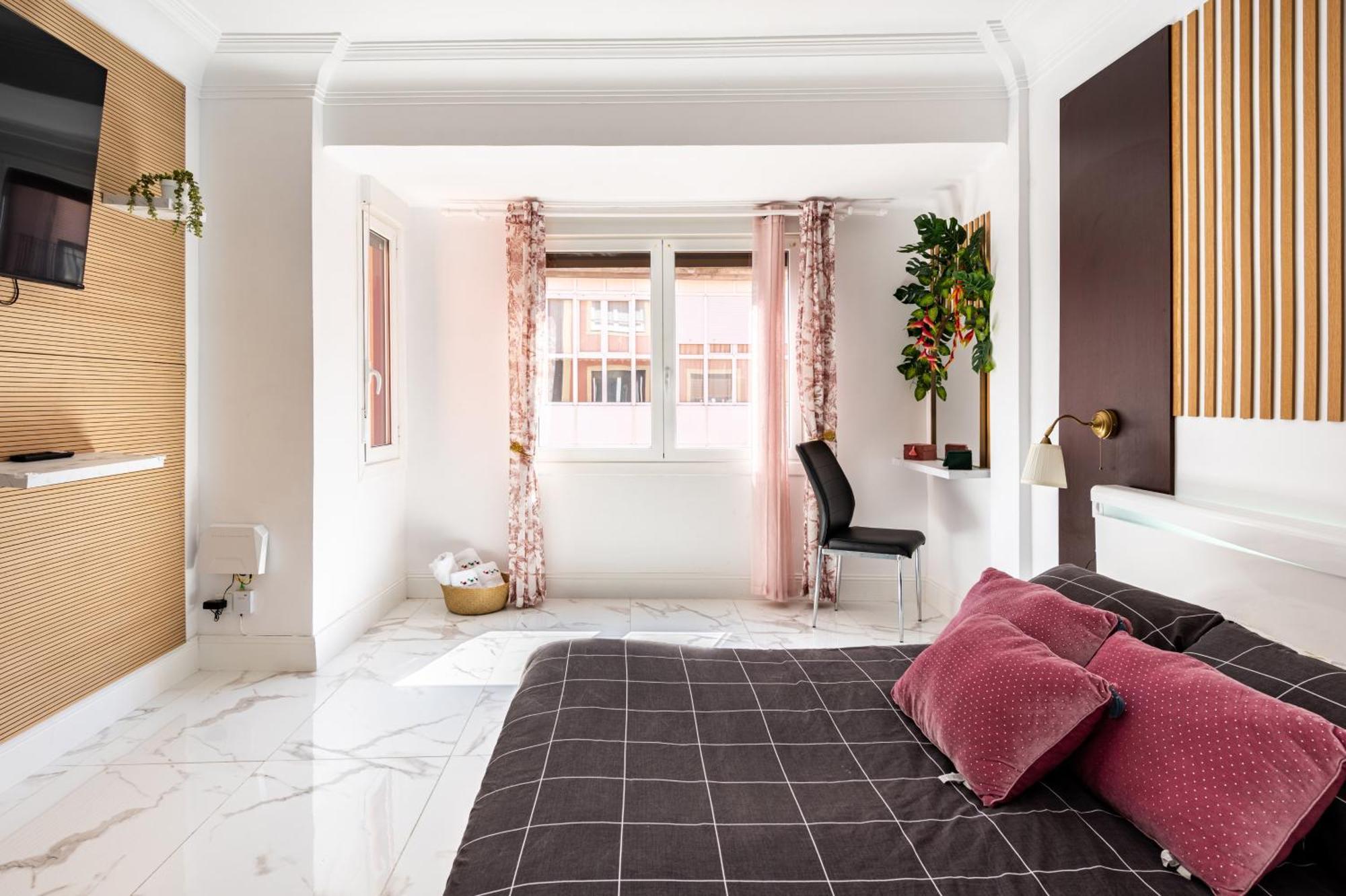 Apartament Irun Apartment Irun