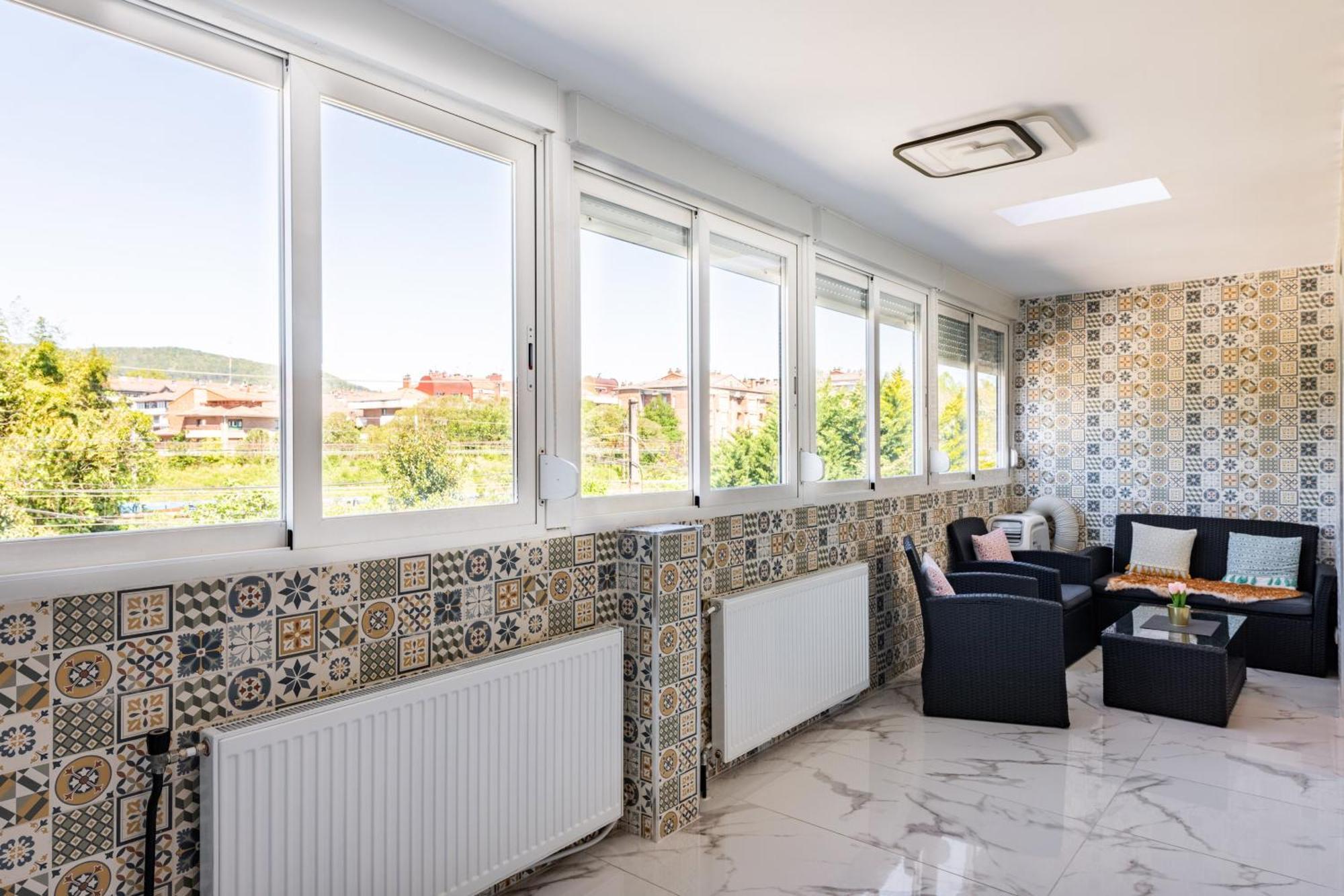 Apartament Irun