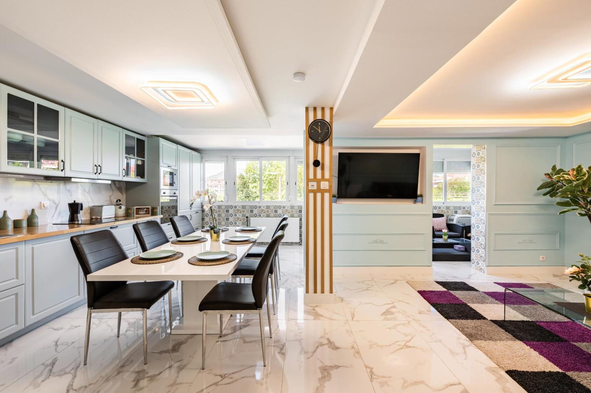Appartamento Apartament Irun
