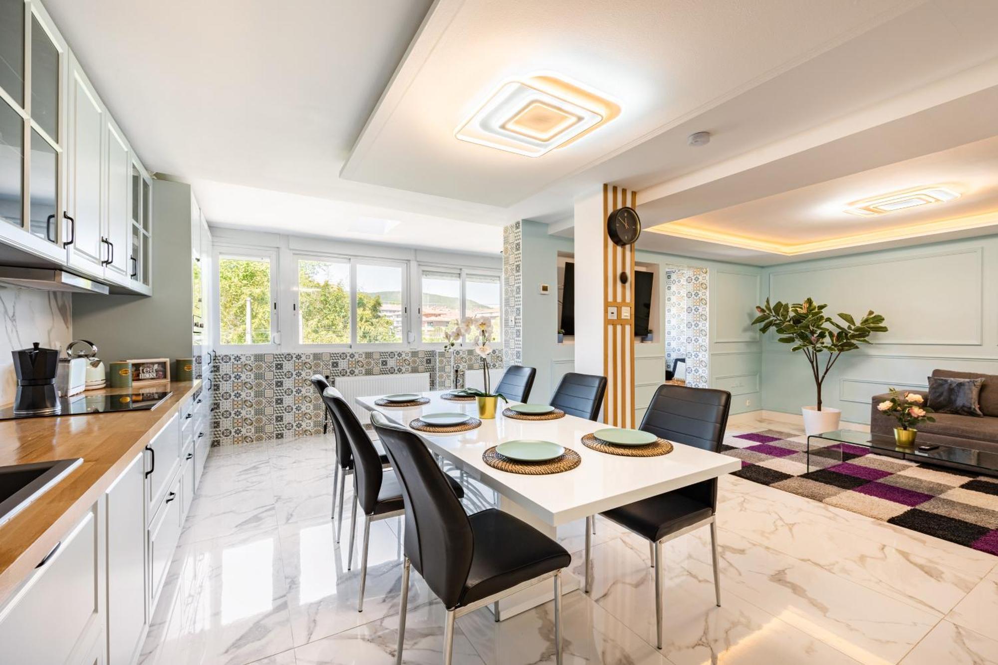 Appartamento Apartament Irun