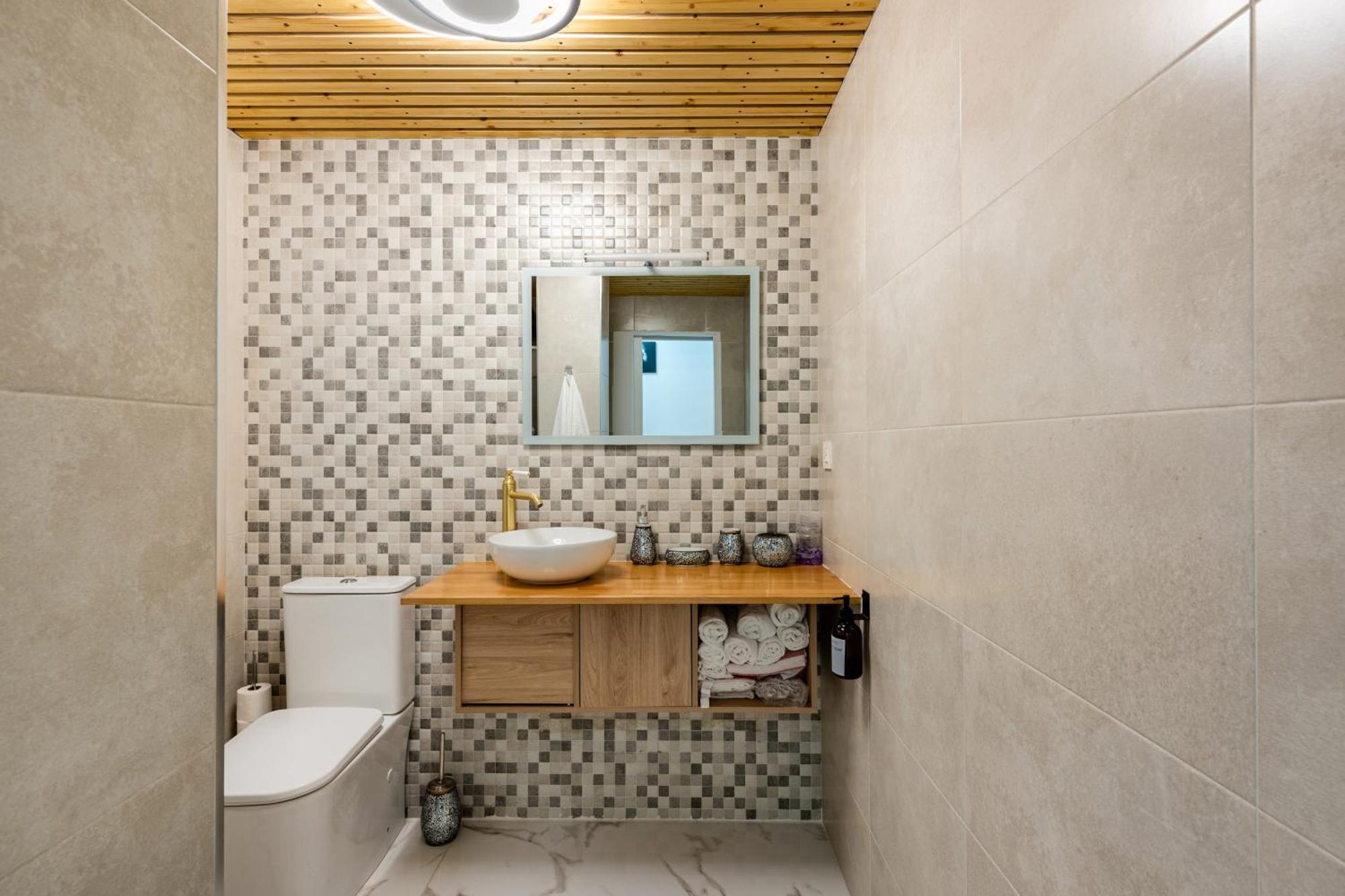 Appartamento Apartament Irun