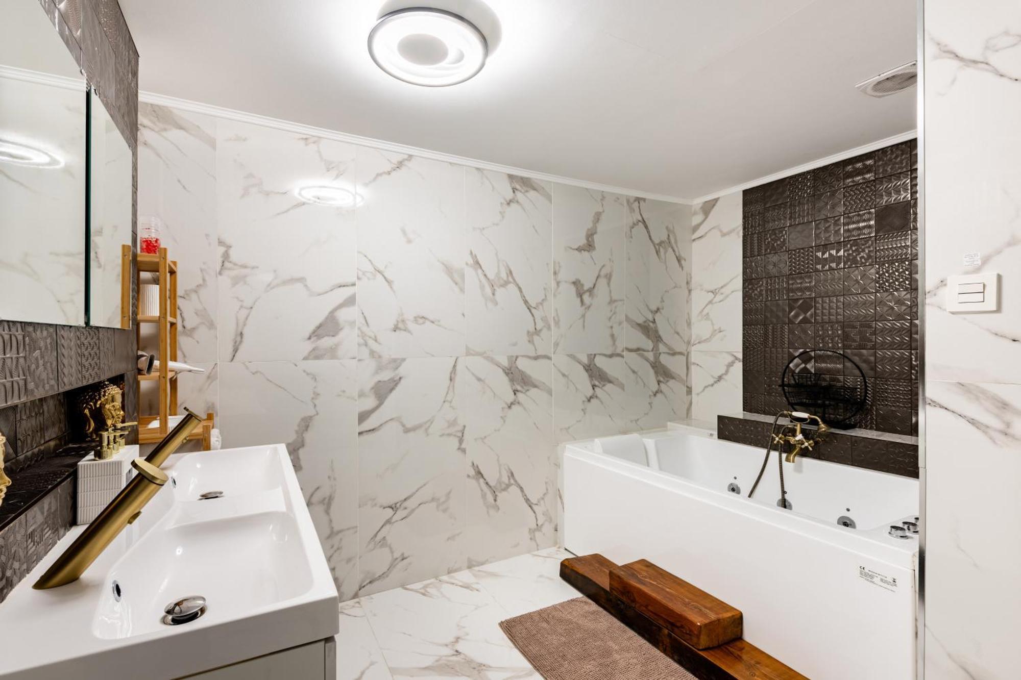 Appartamento Apartament Irun *